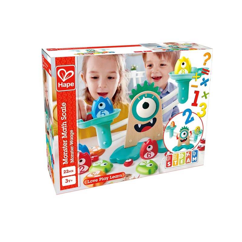Monster Math Scale - Image 6