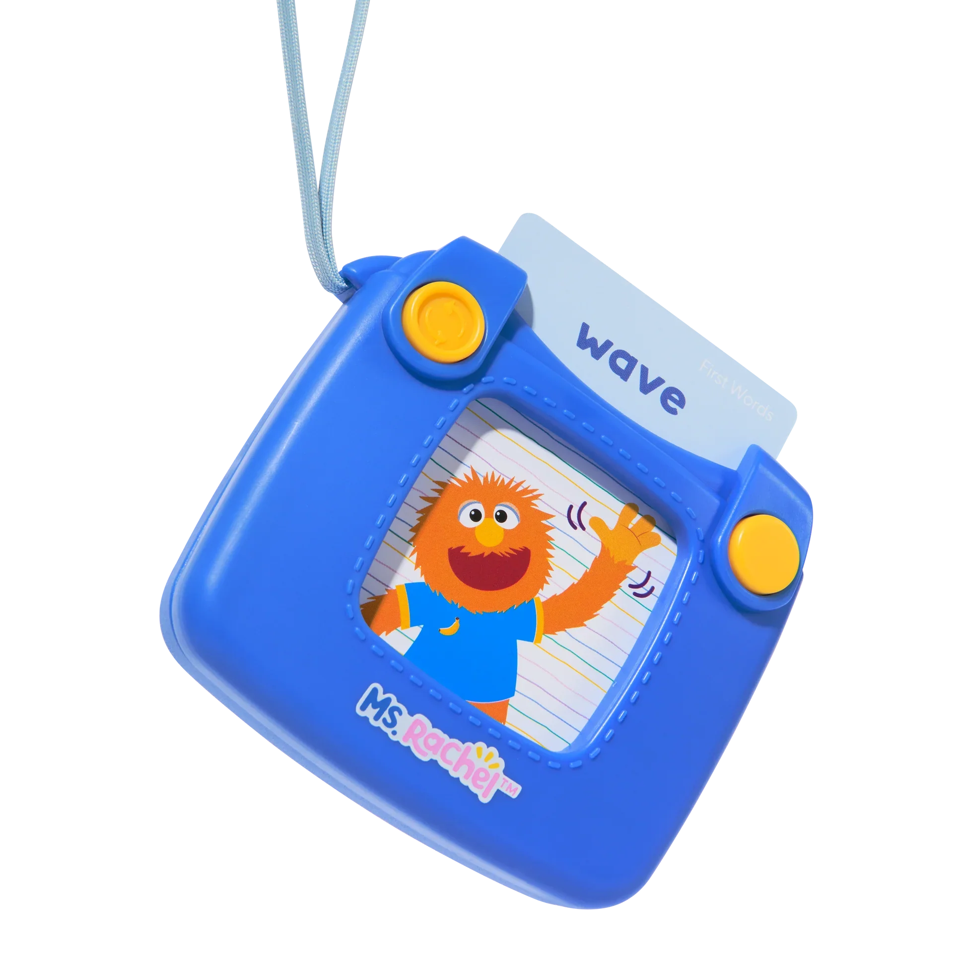 Ms. Rachel First Words Talking Flash Cards - Image 3