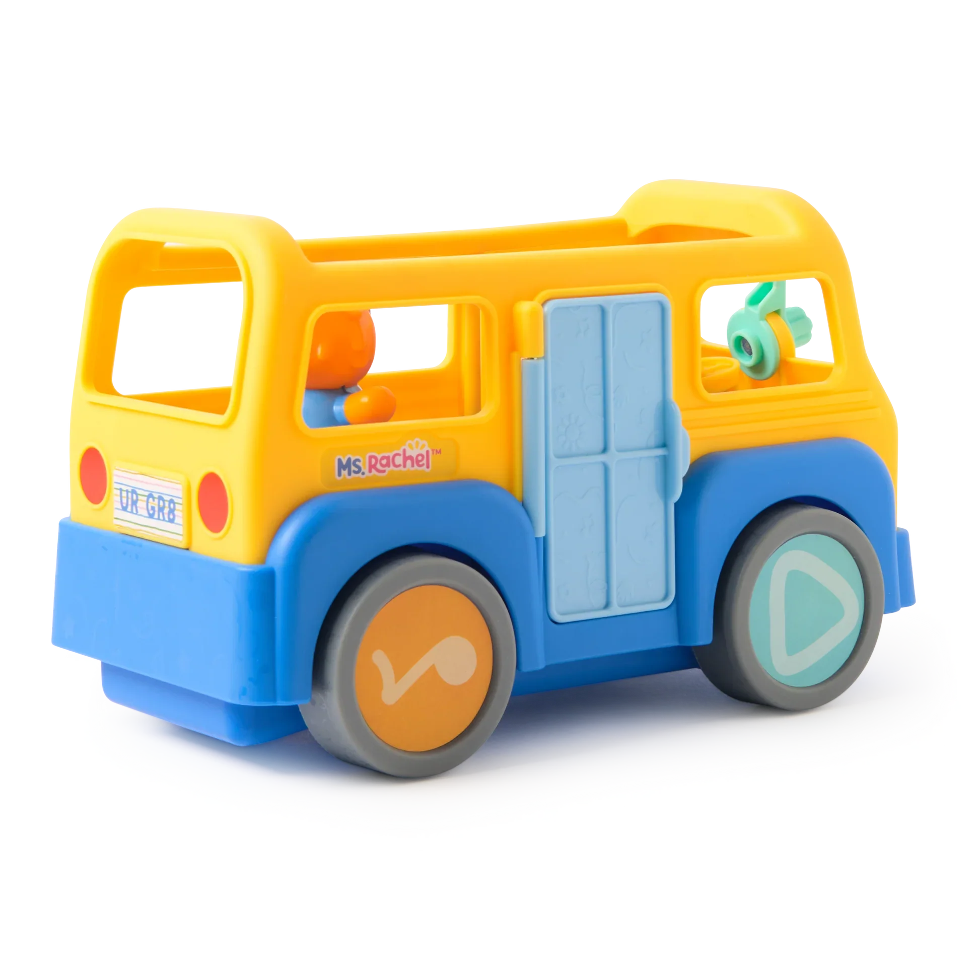 Ms. Rachel My First Learning Bus - Image 3