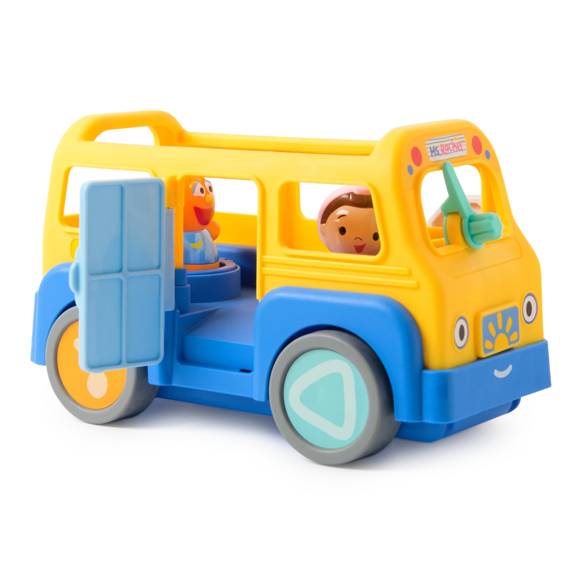 Ms. Rachel My First Learning Bus - Image 4