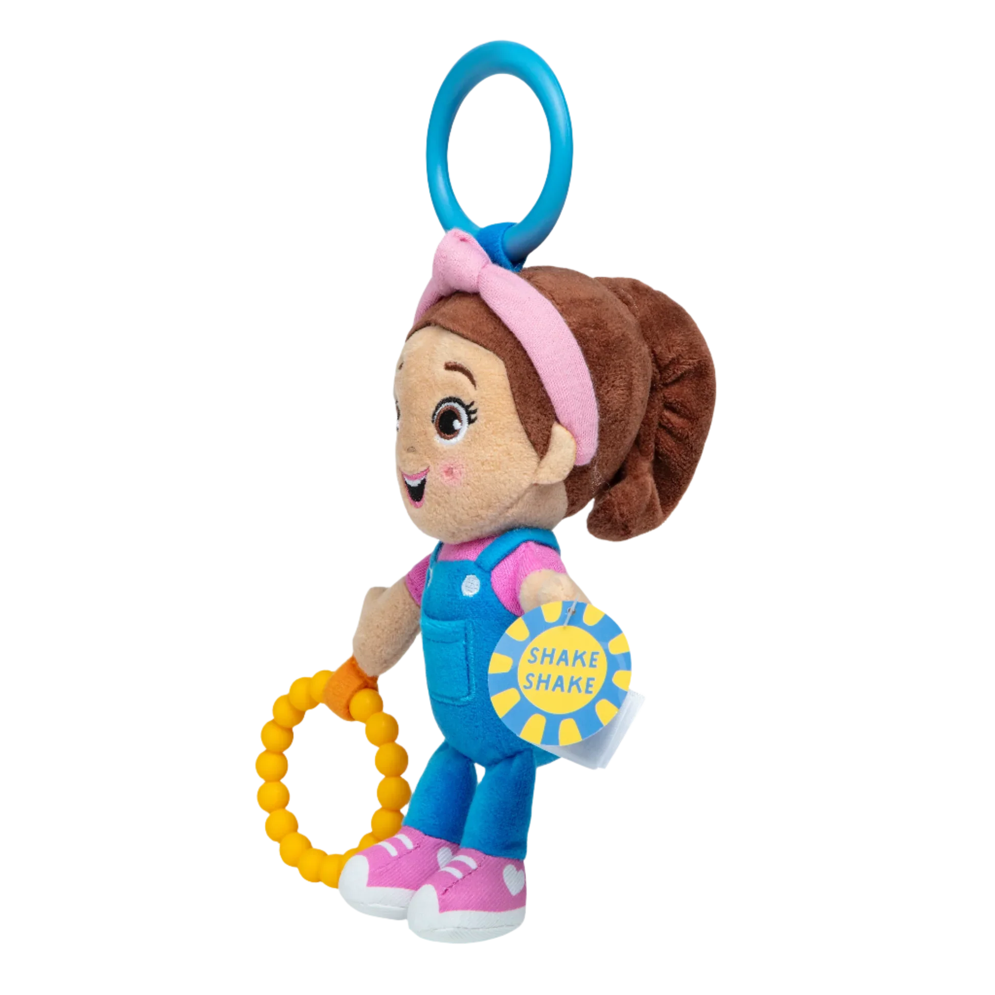 Ms. Rachel Sensory Take-Along Toy - Image 3