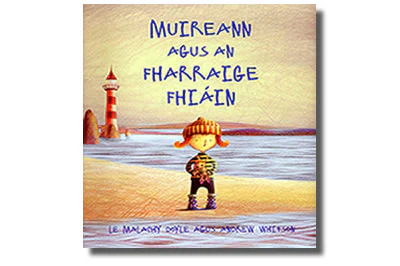 Muireann Agus An Fharraige Fhiain