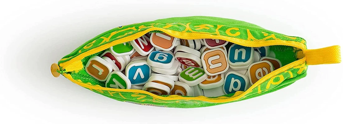 My First Bananagrams - Image 2
