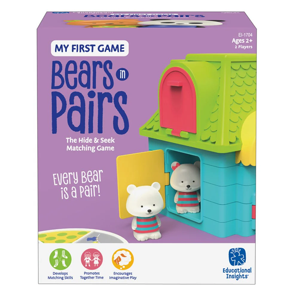 Bears in Pairs - Image 2