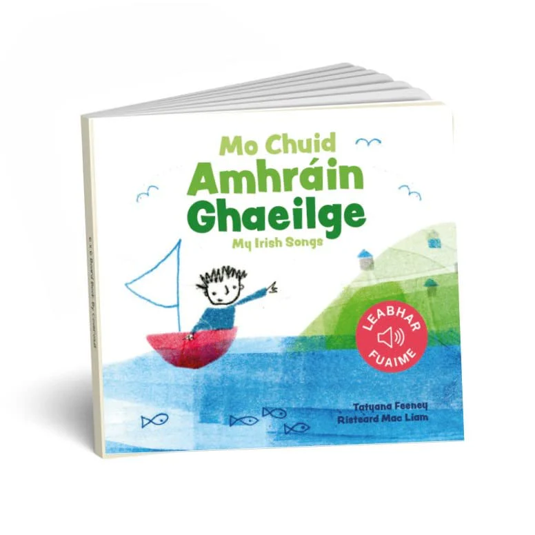 My Irish Books: Bailluchain - 3 Book Box Set - Image 2