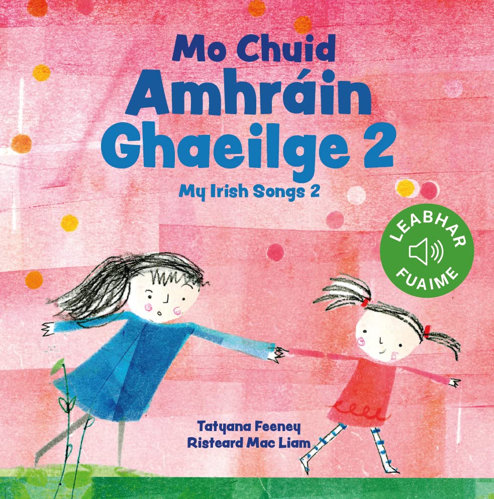 My Irish Books: Bailluchain - 3 Book Box Set - Image 3