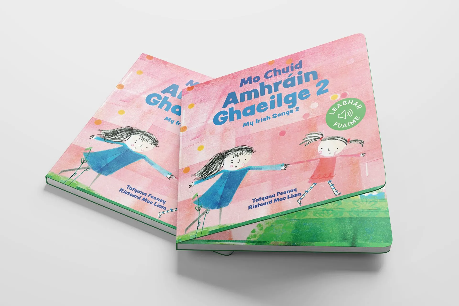 My Irish Books: Bailluchain - 7 Book Box Set - Image 3