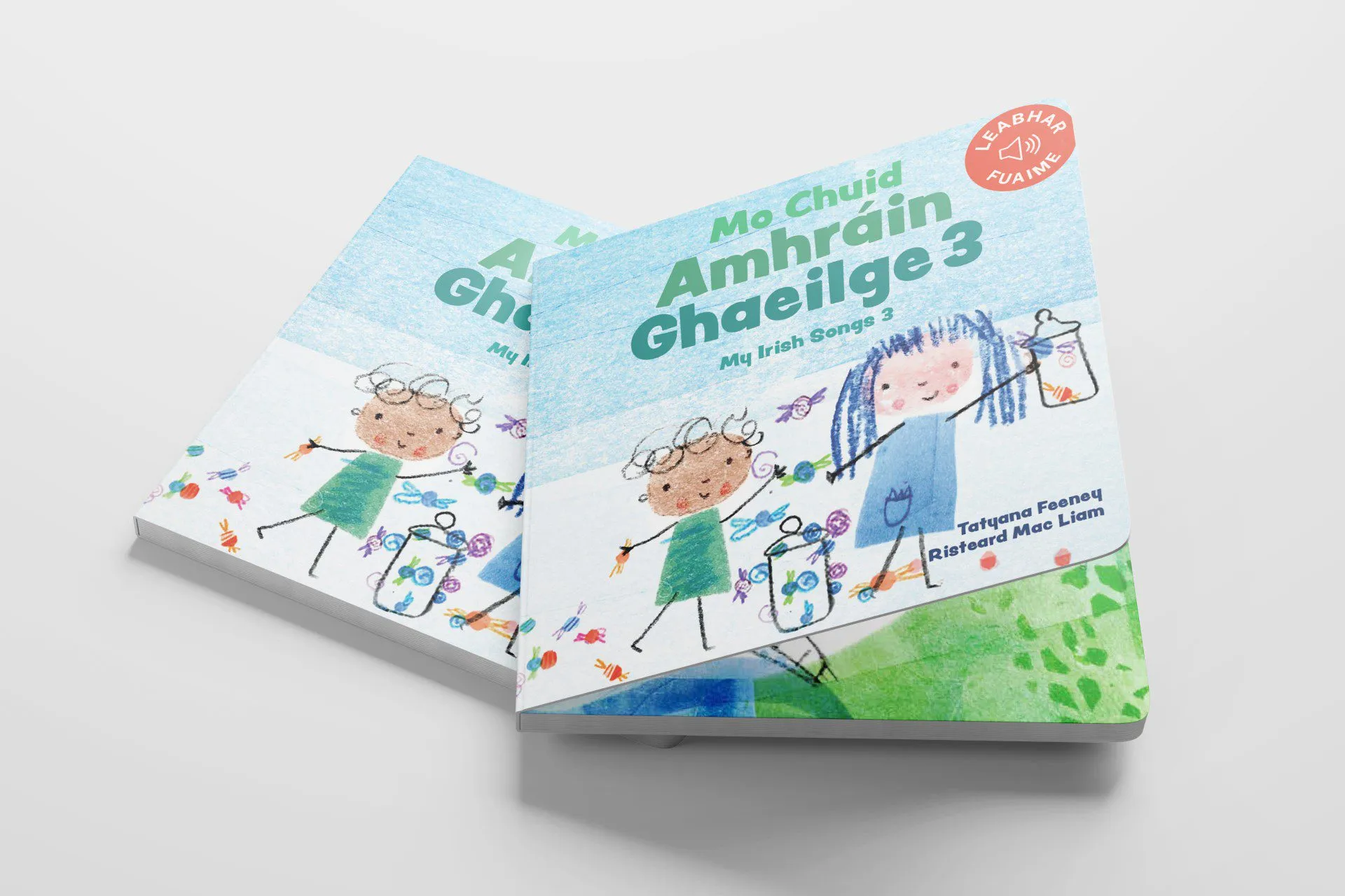 My Irish Books: Bailluchain - 7 Book Box Set - Image 5