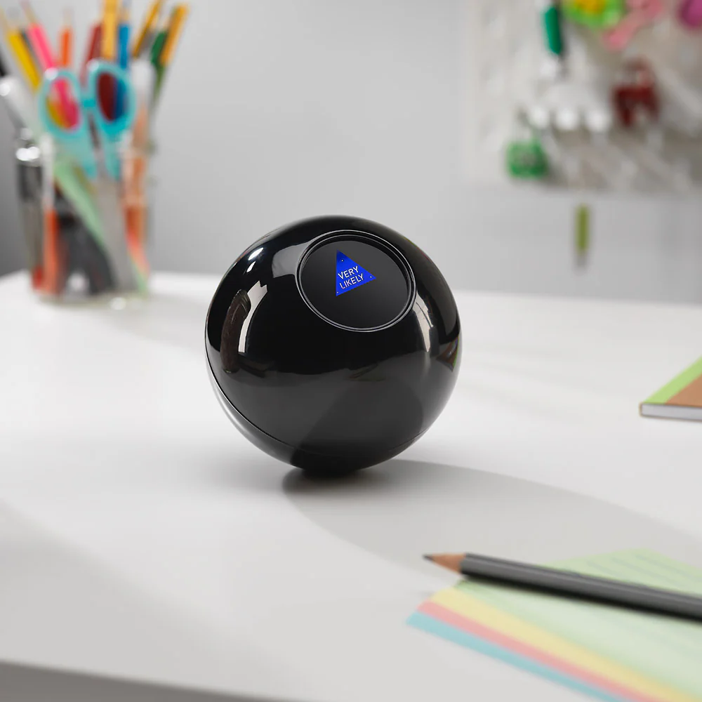 Mystic 8 Ball - Image 2