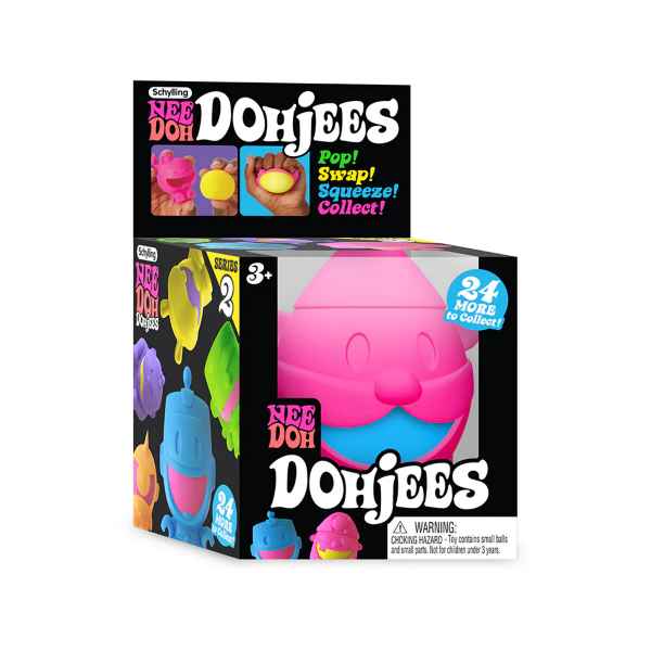 Nee doh Dohjee - Image 2