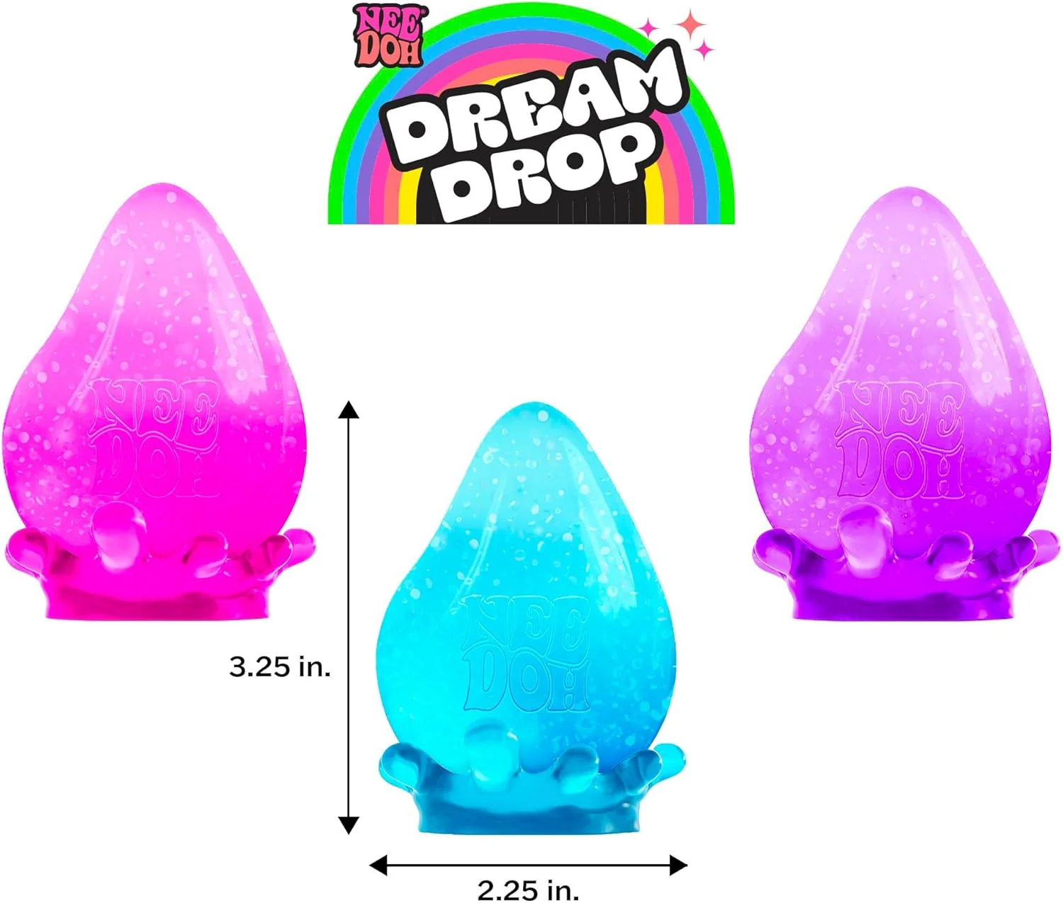 NeeDoh Dream Drop - Image 5