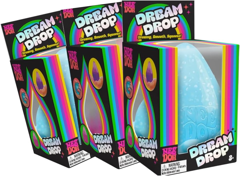 NeeDoh Dream Drop - Image 7