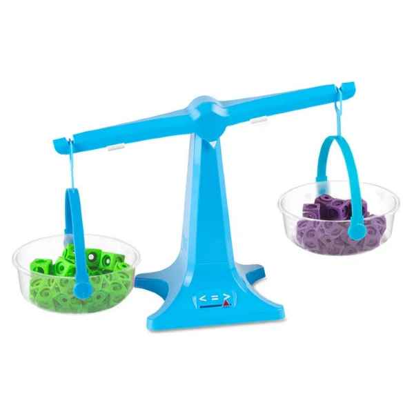 Nestable Pan Balance - Image 2