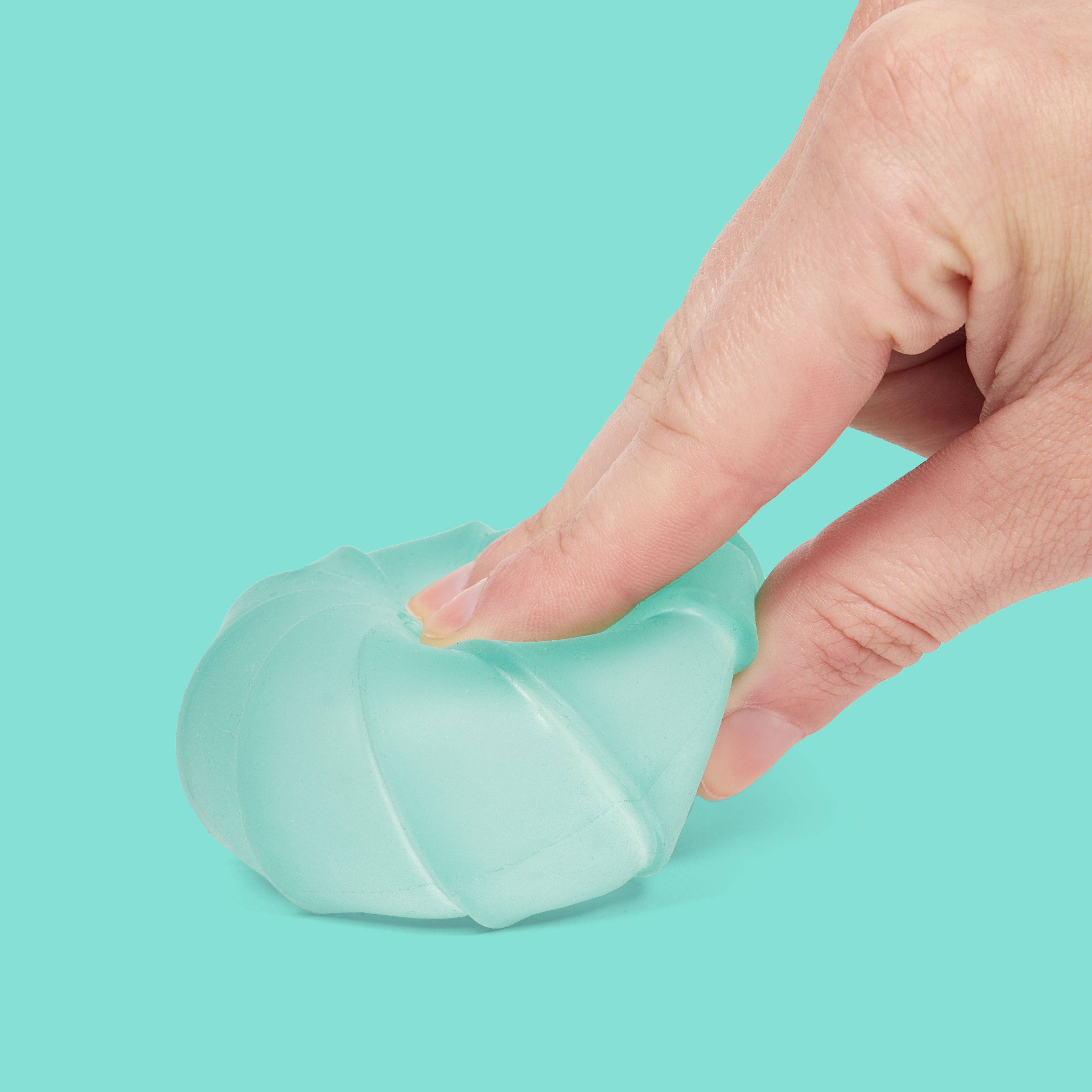 *New* SPEKS Gump Surface - The Memory Gel Stress Ball - Image 9