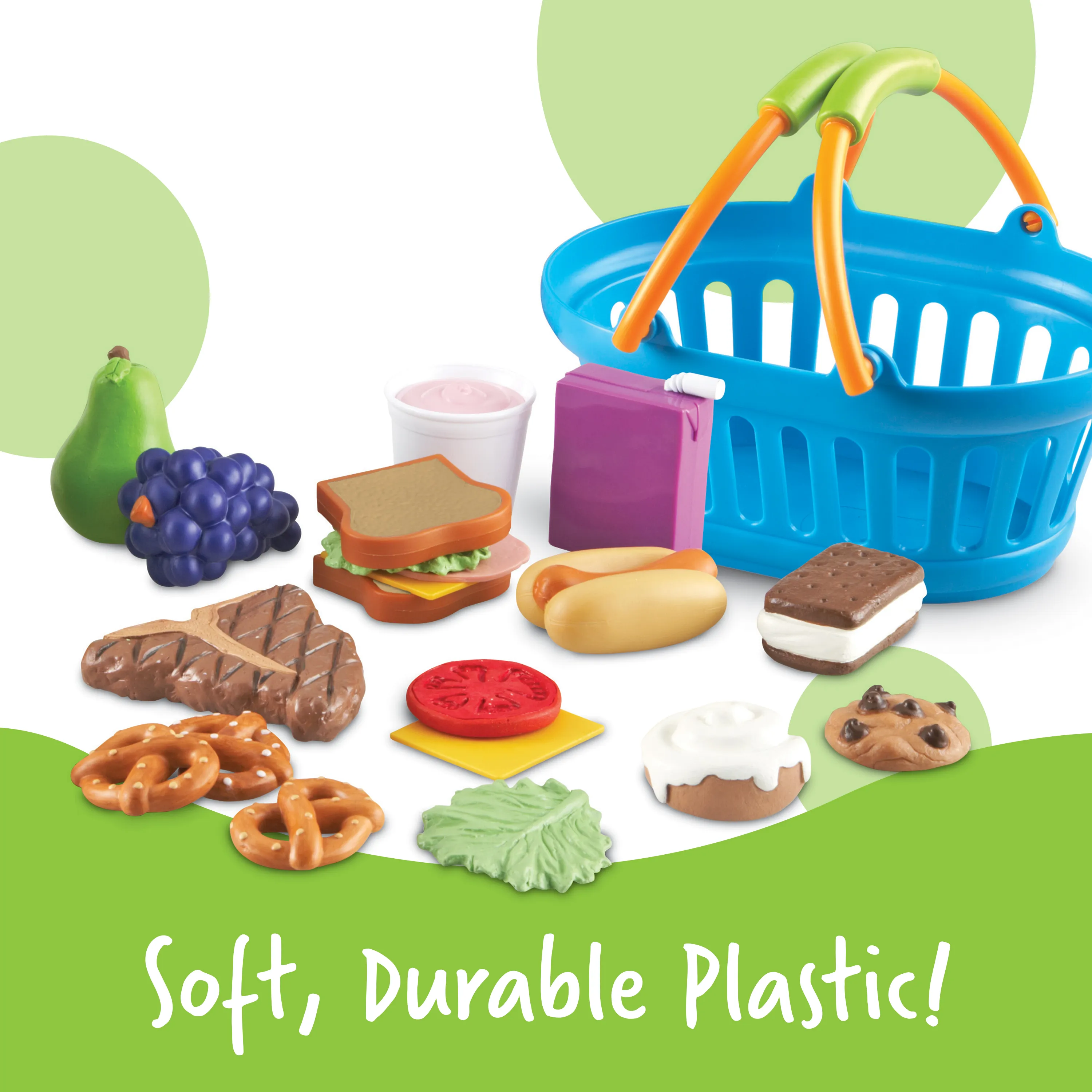 New Sprouts - Deluxe Market Set - Image 3