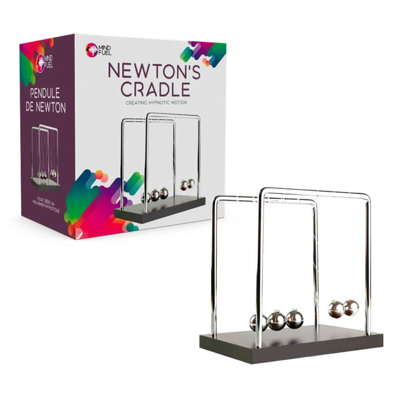 Newton's Cradle - Image 2