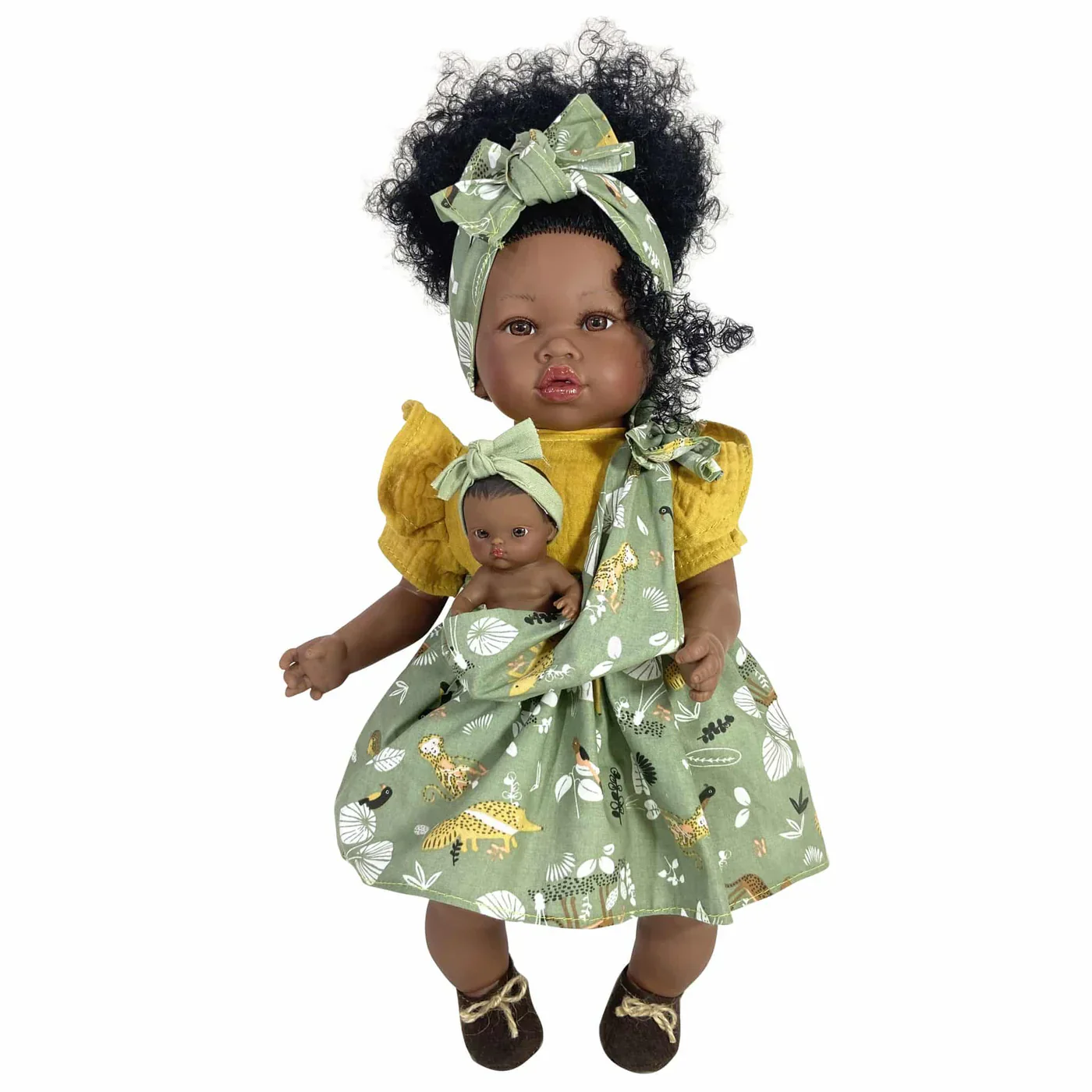 Nines d'Onil Doll Maria