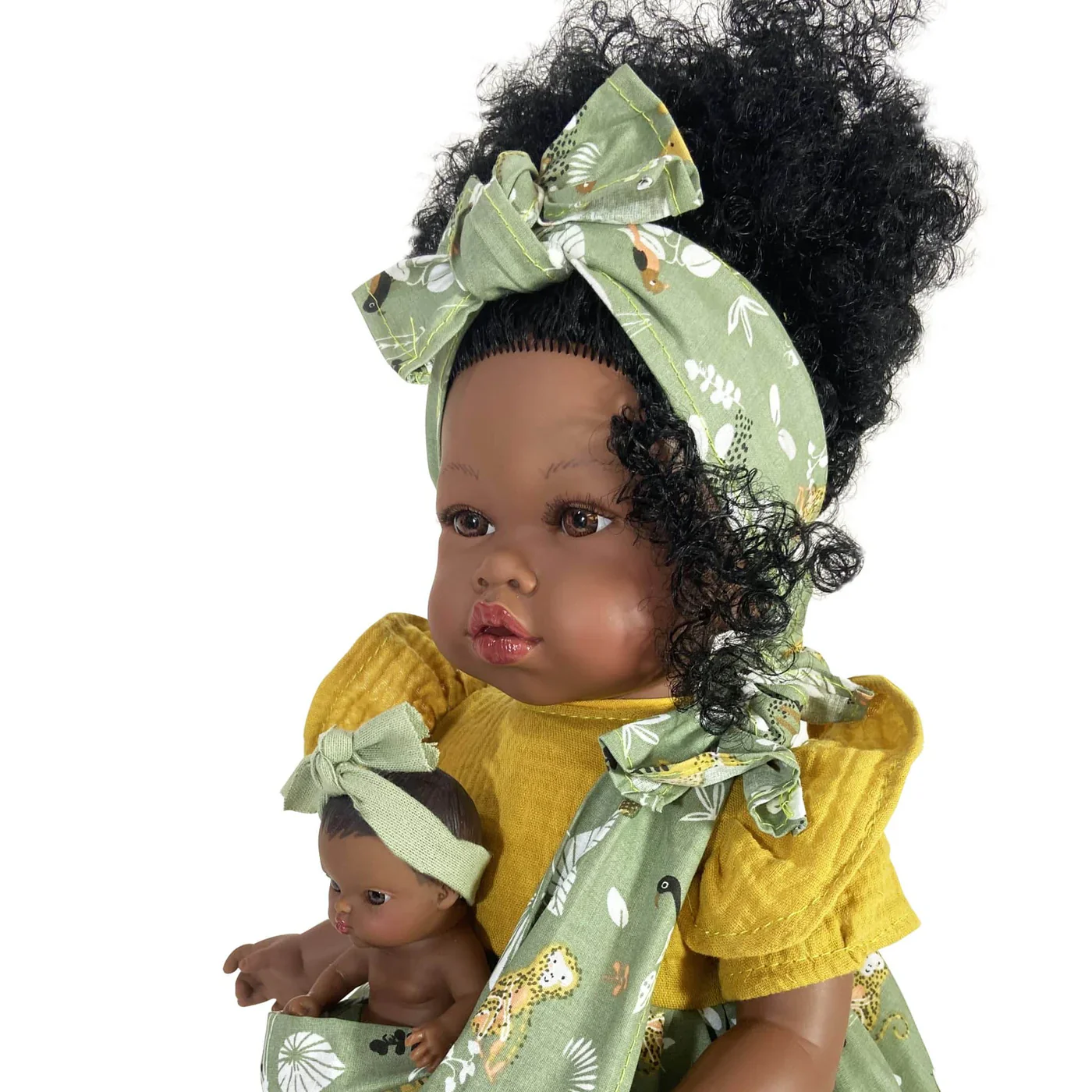 Nines d'Onil Doll Maria - Image 2