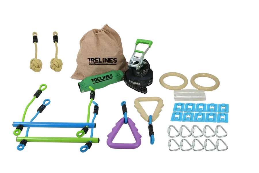Ninja Adventure Kit - Image 3