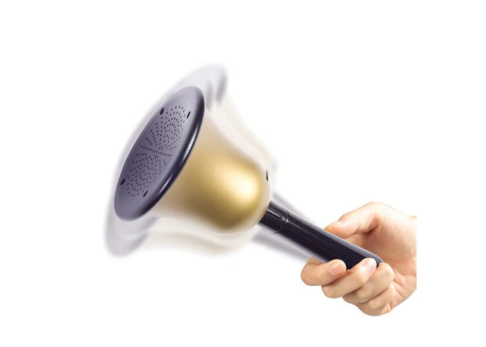 No Yell Bell - Image 2