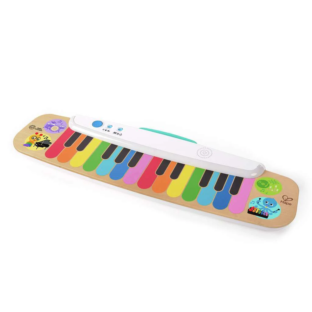 Notes & Keys Touch Keyboard - Image 2