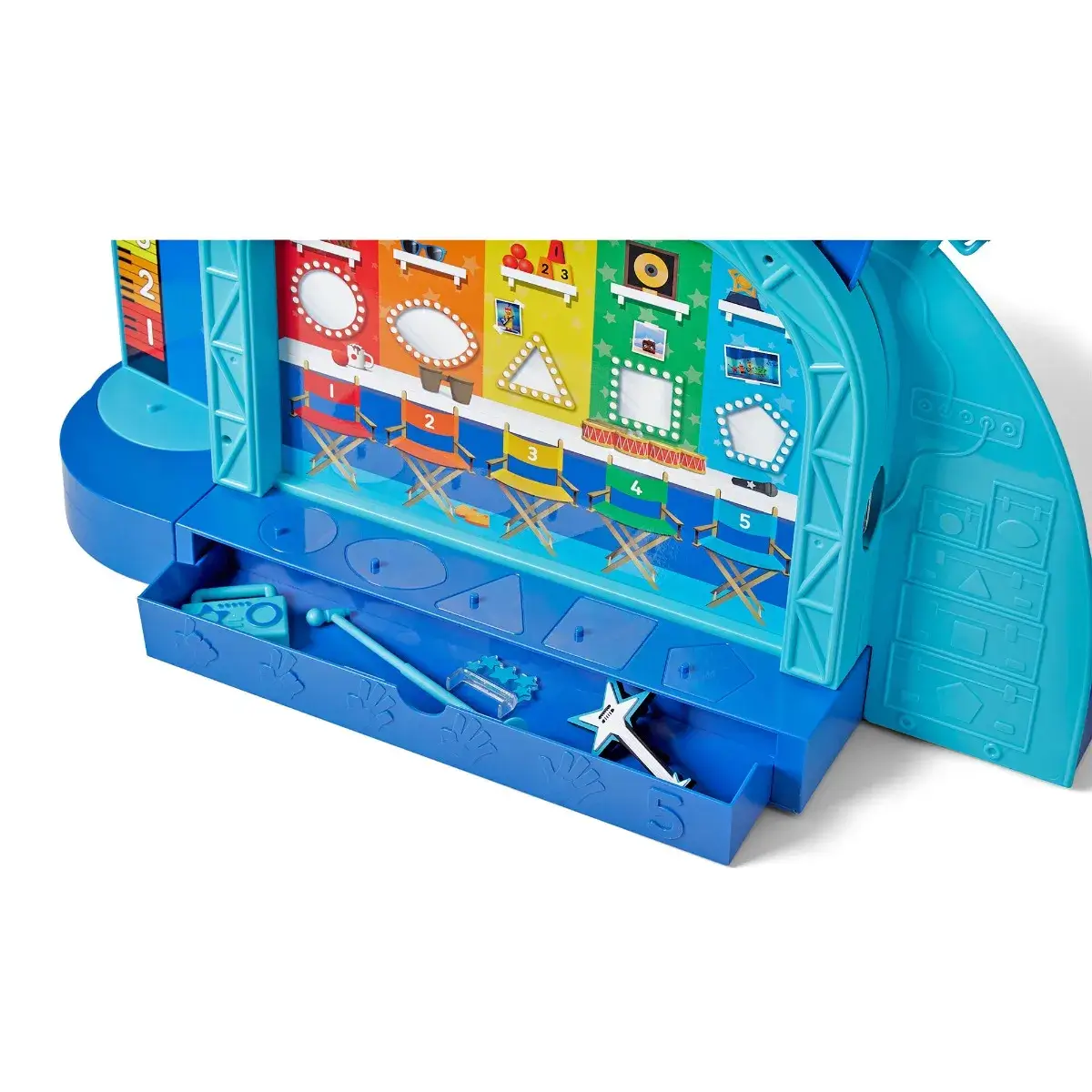 Numberblocks® Five's Musical Superstar Stage - Image 7