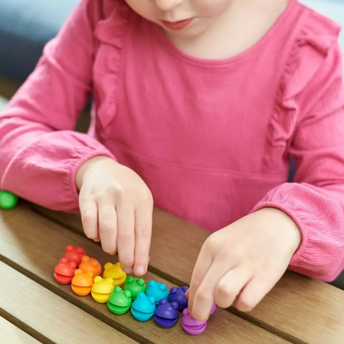 Numberblocks Numberblob Counters - Image 2
