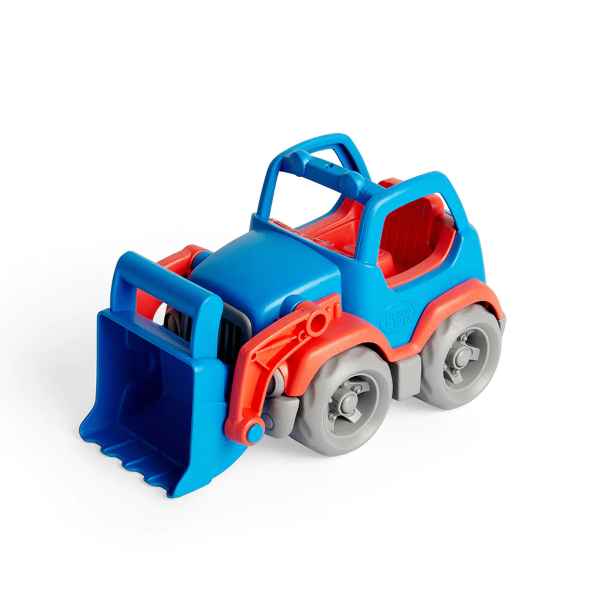 OceanBound Scooper Green Toys