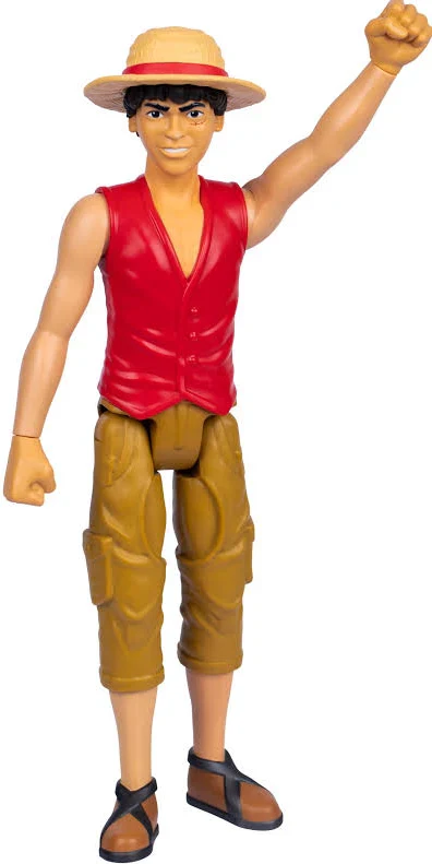 One Piece Large Action Figure (30cm) - Image 7