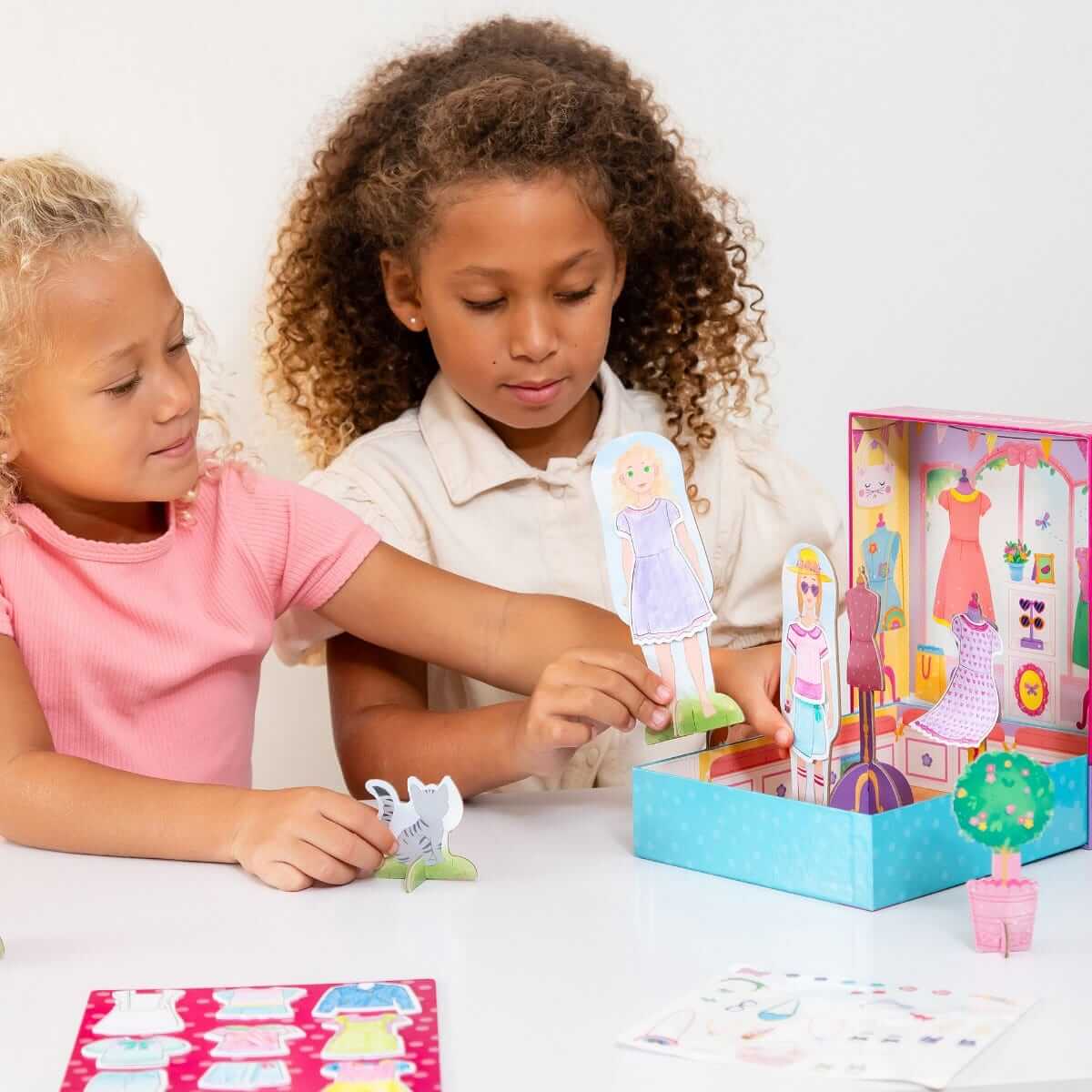 Papercraft Sweet Boutique - Image 6