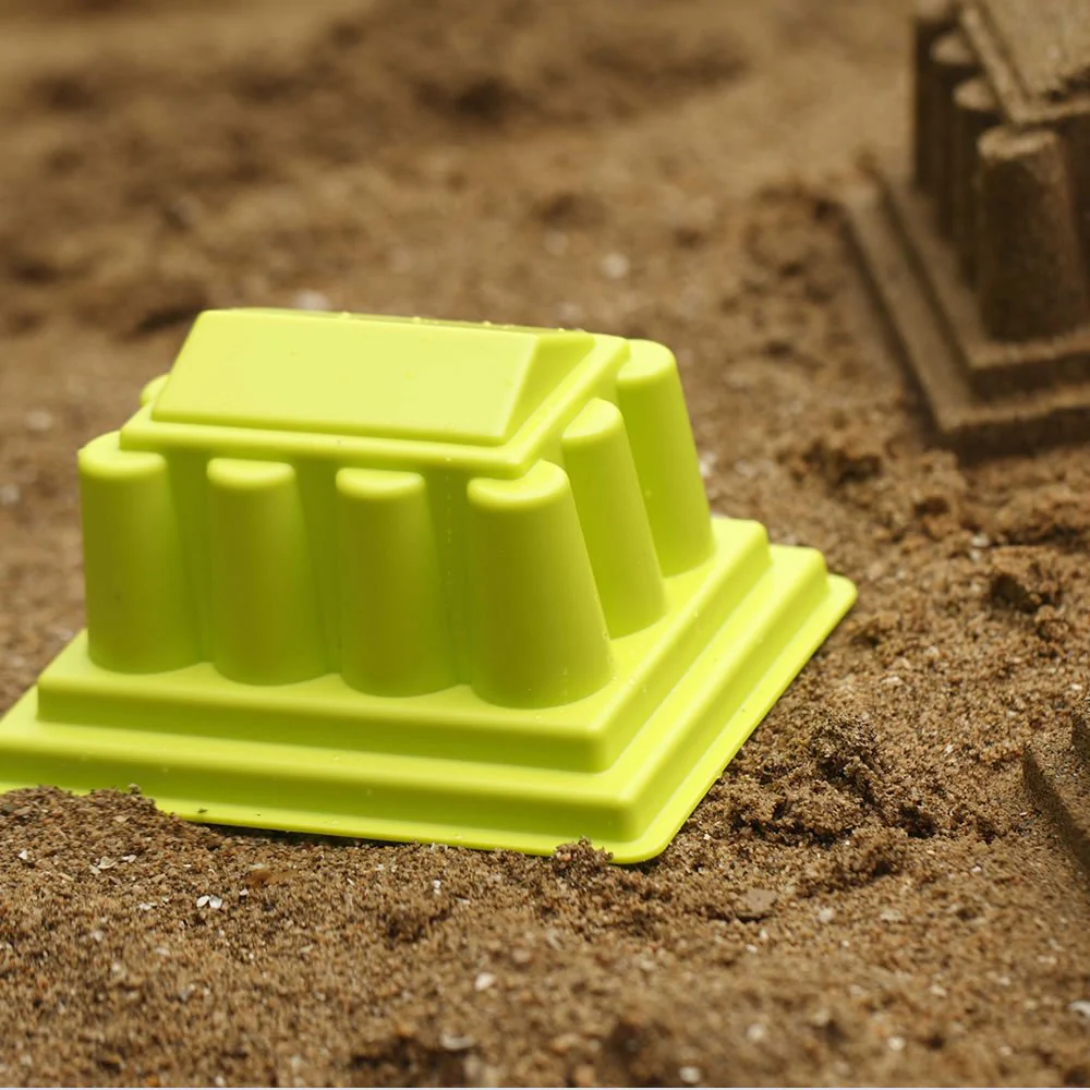 Parthenon Sand Mould - Hape - Image 3