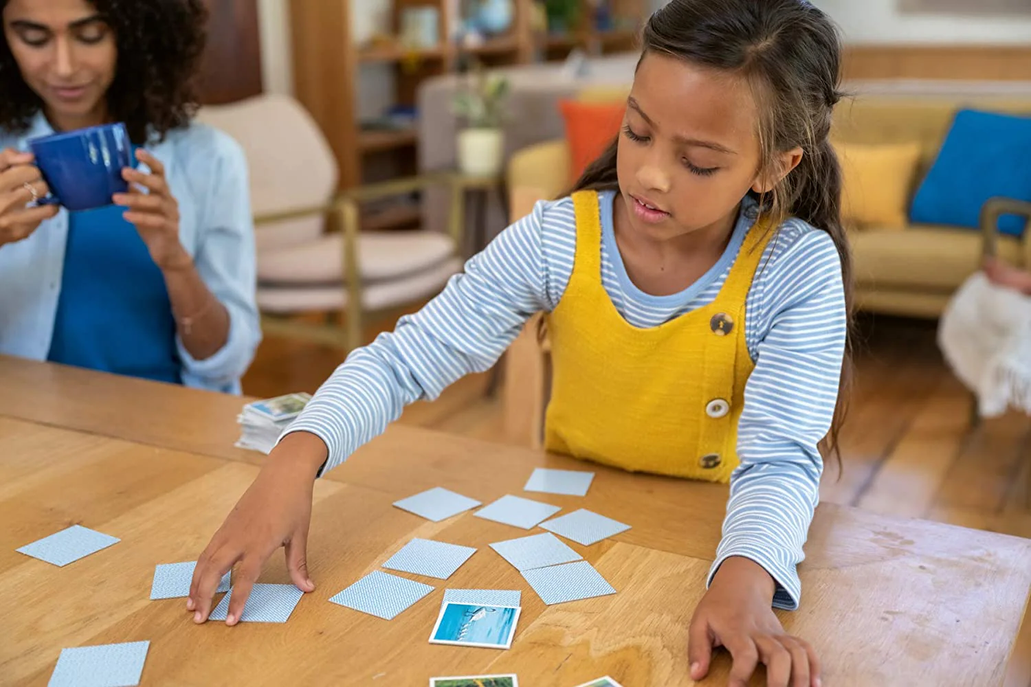 Paw Patrol Mini Memory Game - Image 2