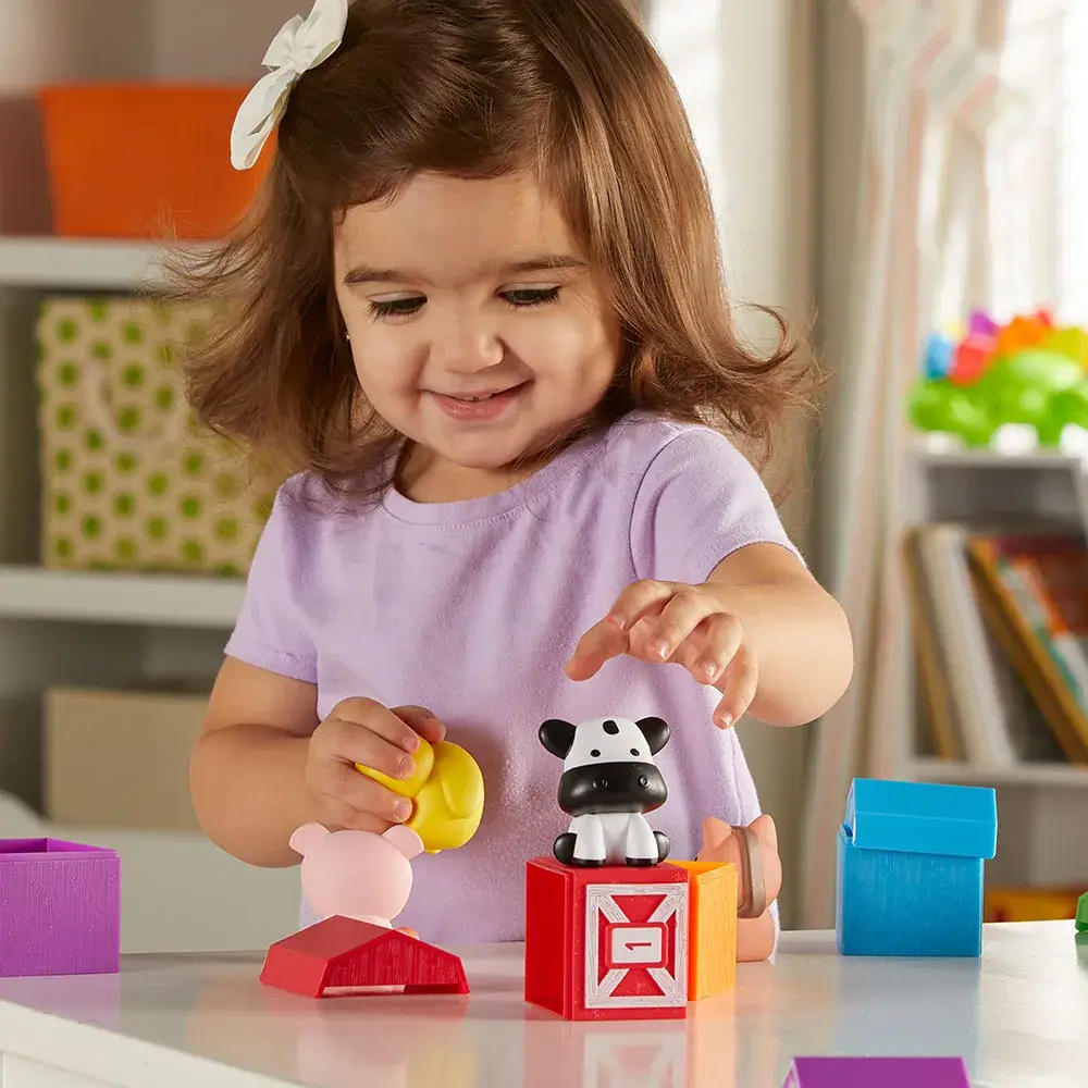 Peekaboo Learning Farm - Image 4