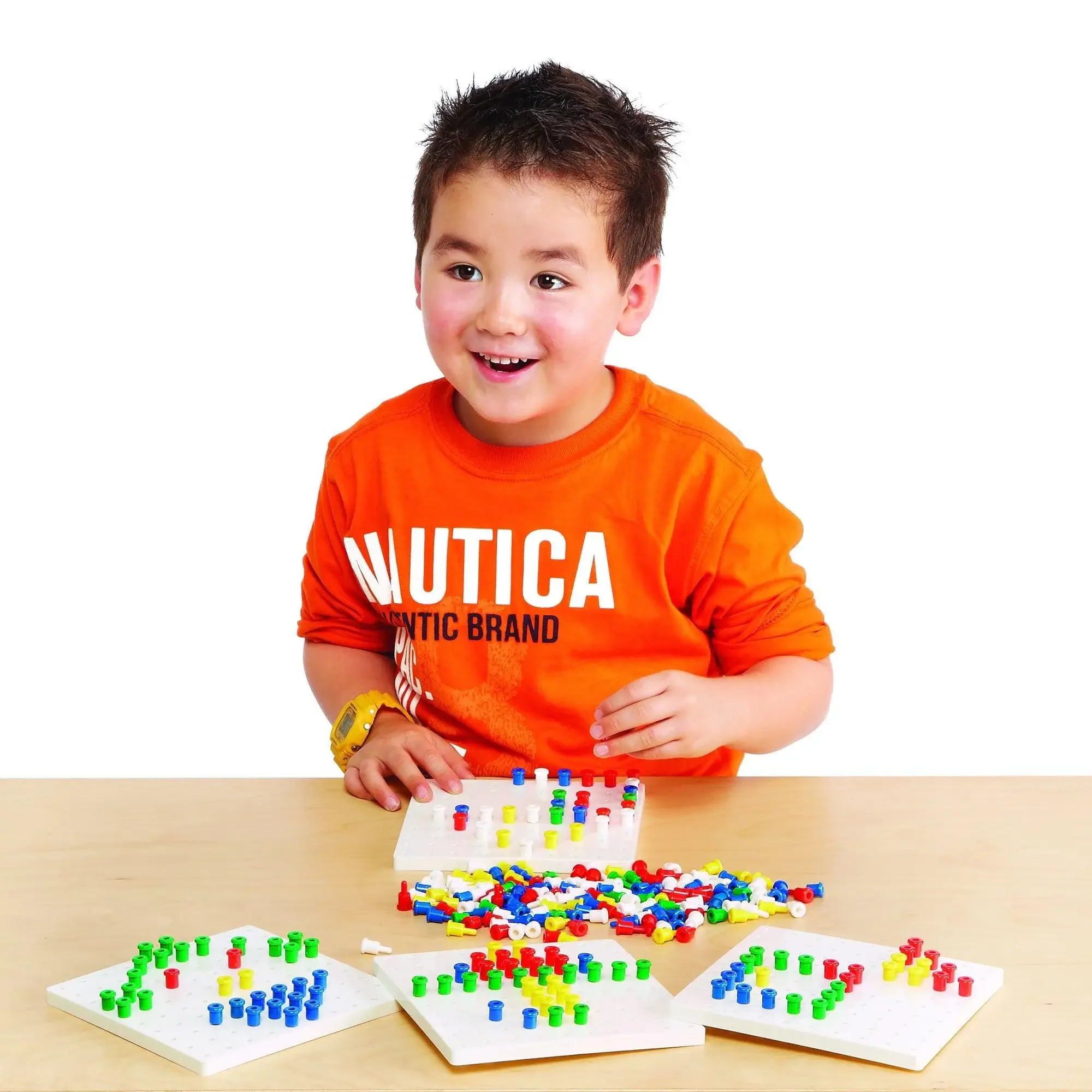 EDX Pegs and Peg Boards - Image 2