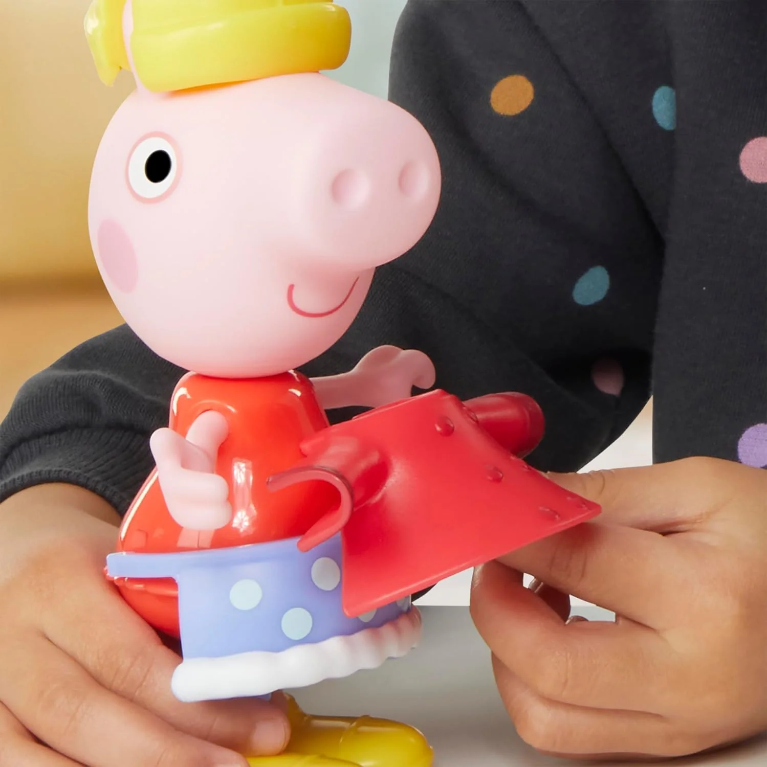Peppa Pig Dress-Up - Image 7