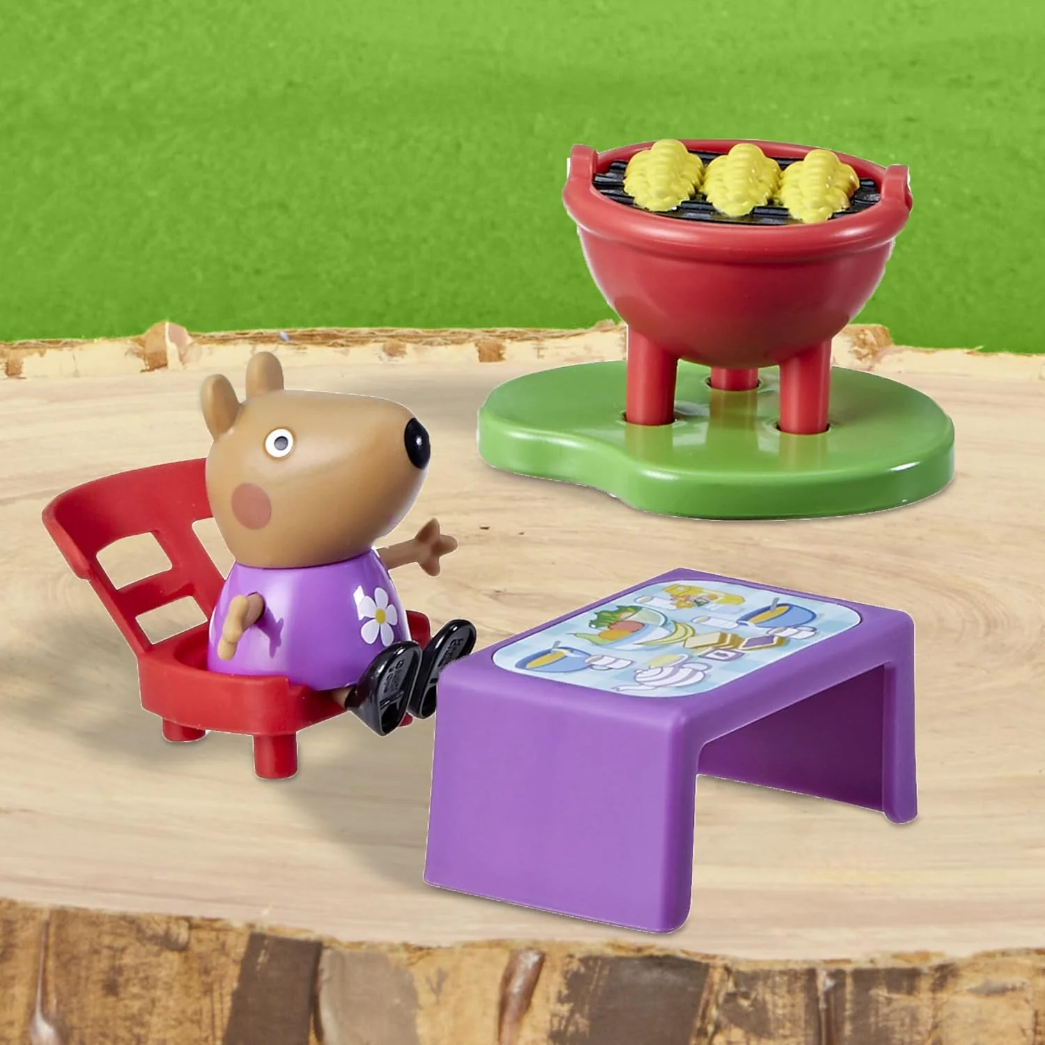 Peppa's Caravan - Image 4