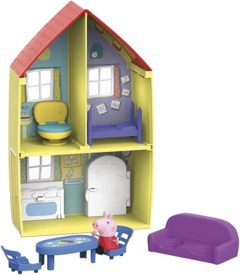 Peppa's Family House - Image 5