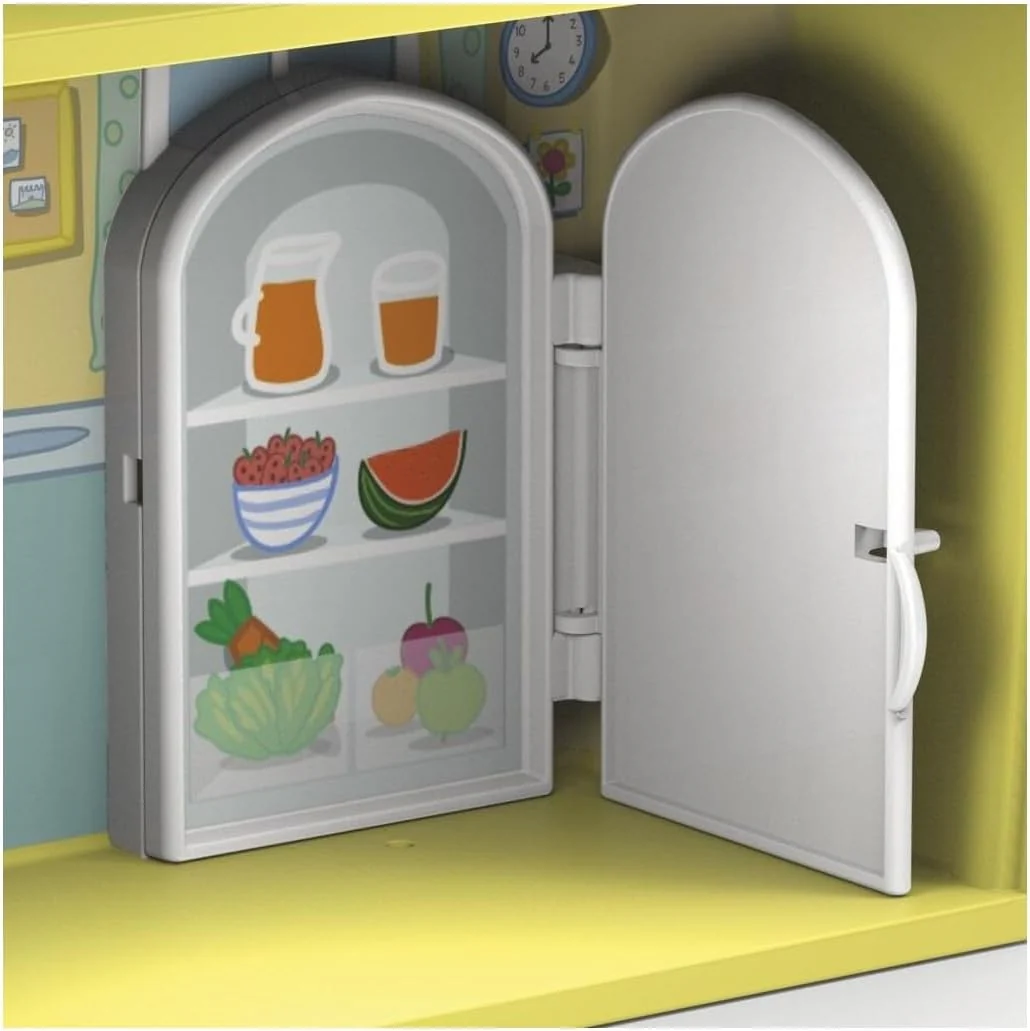 Peppa's Family House - Image 6