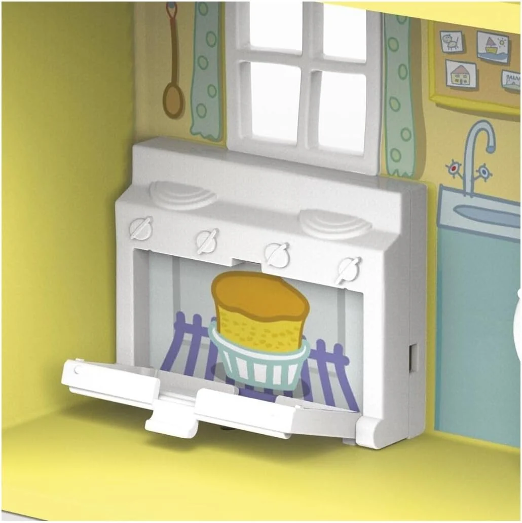 Peppa's Family House - Image 7