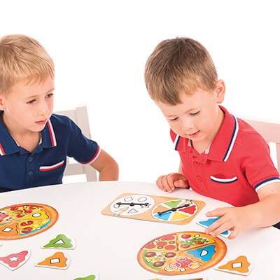 Pizza Pizza Orchard Toys - Image 3