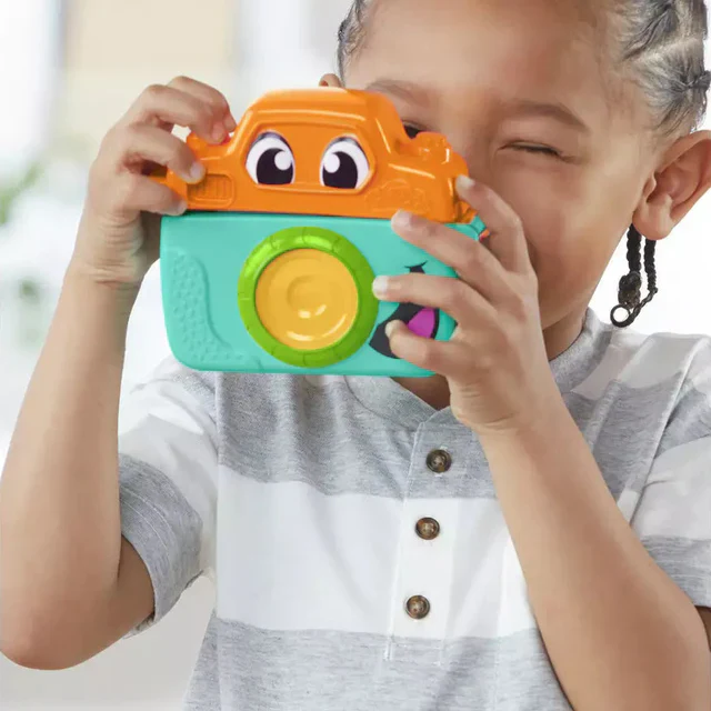 Play Doh Camera Starter Set - Image 3