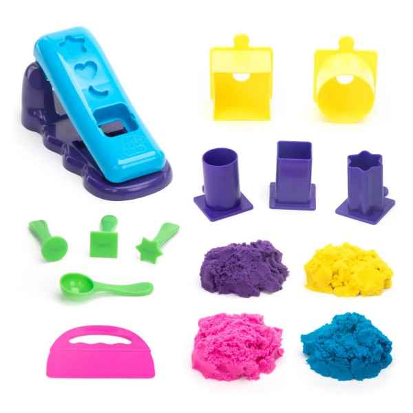 Playfoam® Sand Magic Reveal - Image 2