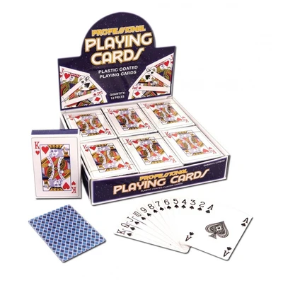 Playing Cards - Image 2