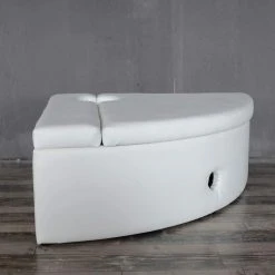 Corner Padded surround (For Bubble tube Fibre Optics)