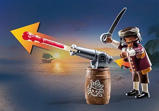 Playmobil Treasure Hunt 71420 - Image 3