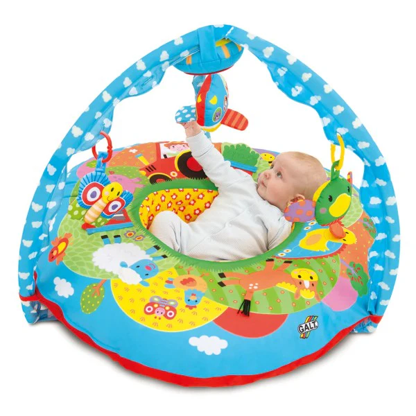 Playnest ® & Gym - Farm Galt - Image 2