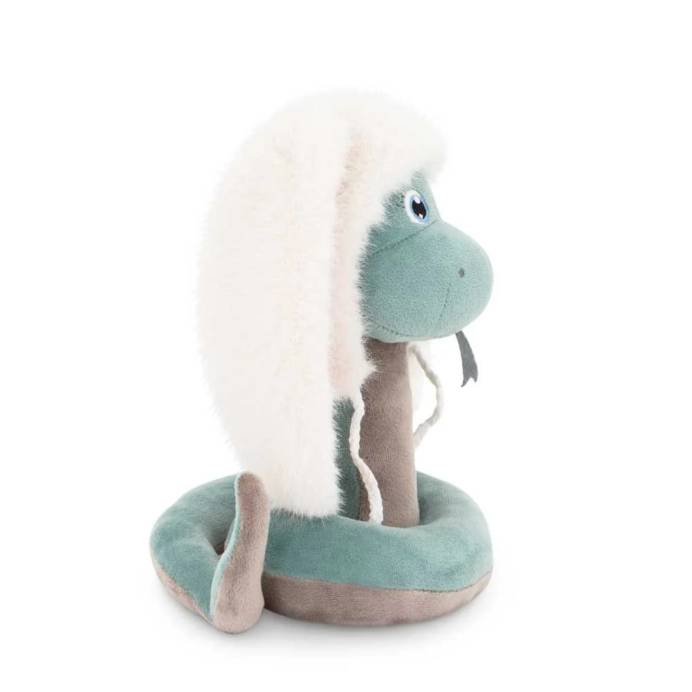 Plush Toy Mischa the Snake - Image 2