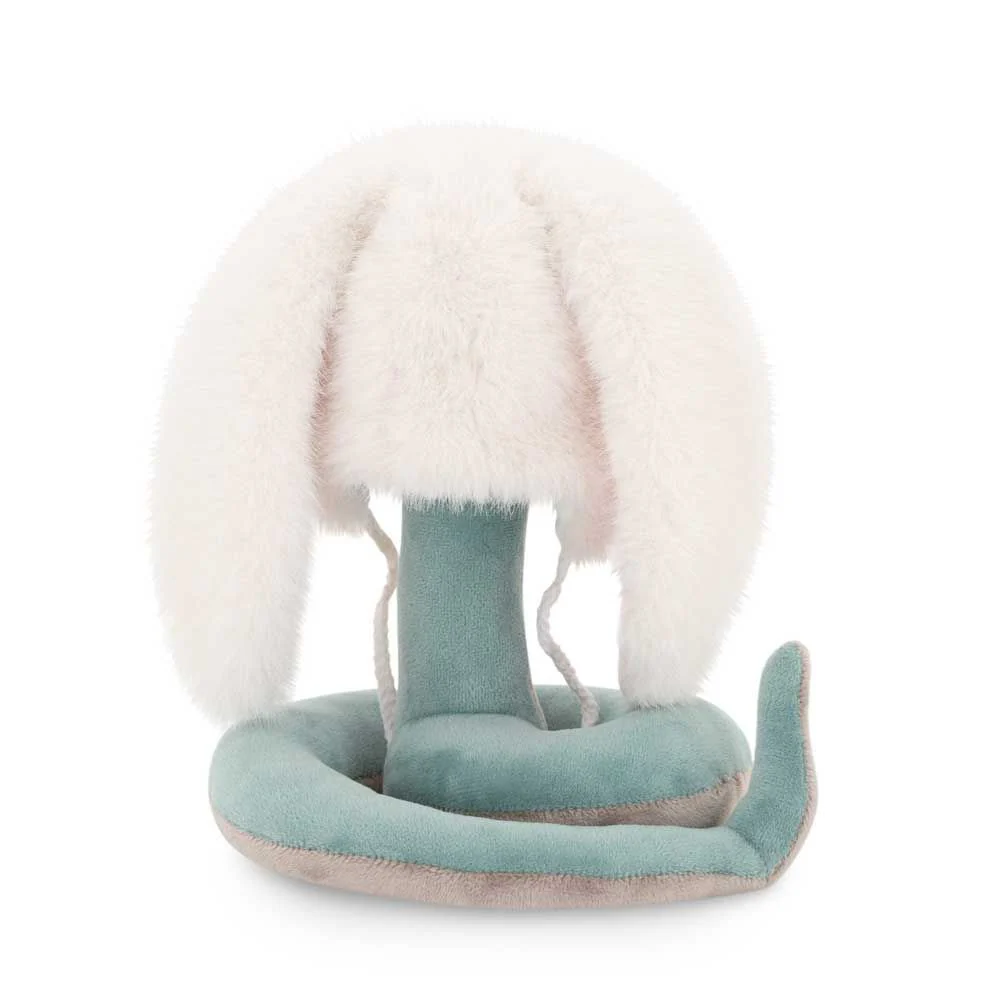 Plush Toy Mischa the Snake - Image 3