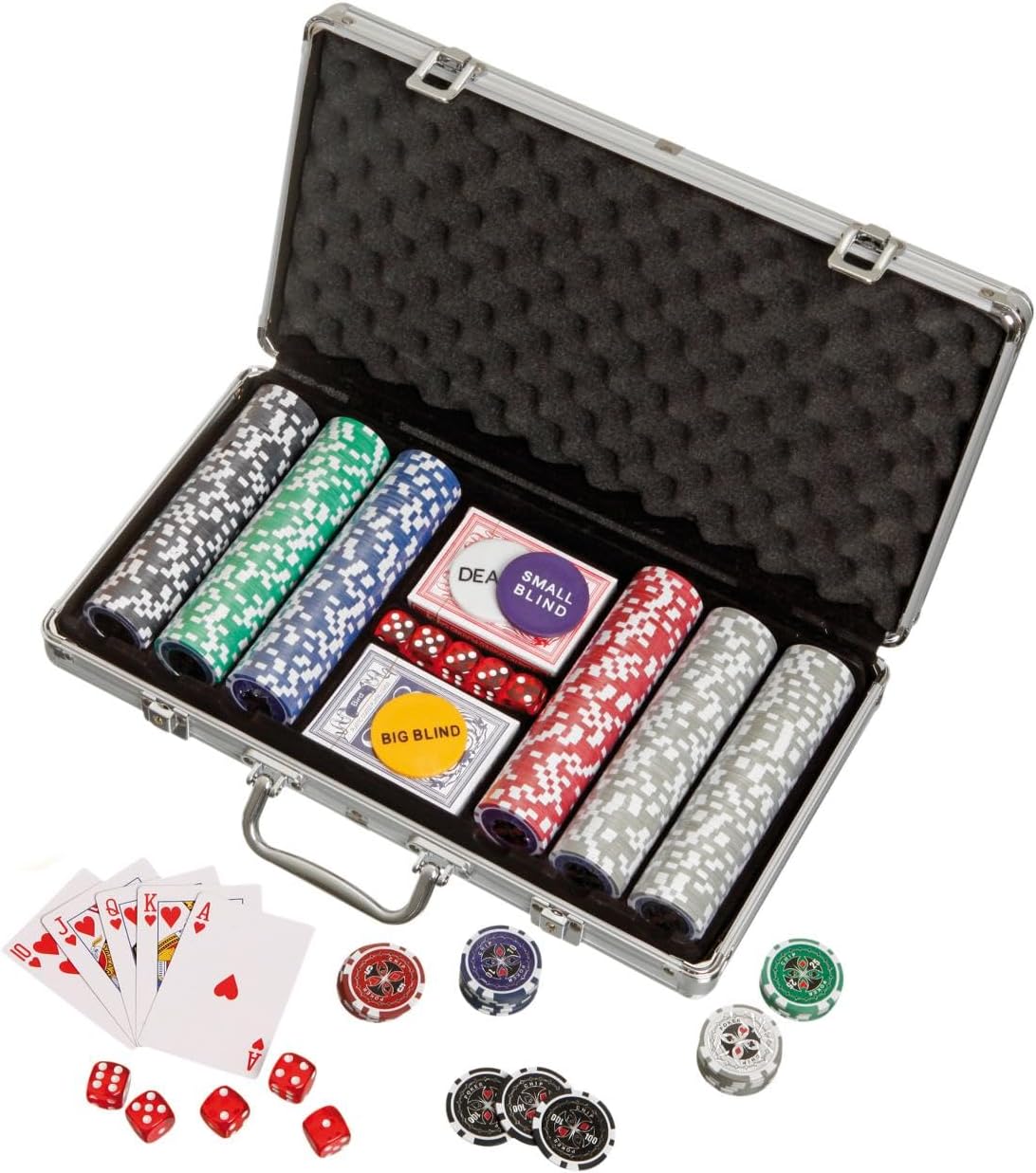 Poker Set - Philos - Image 3