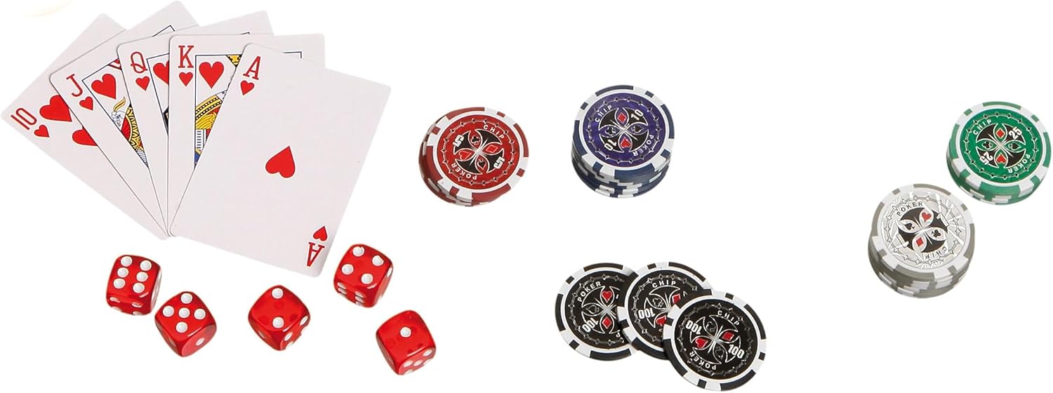 Poker Set - Philos - Image 4